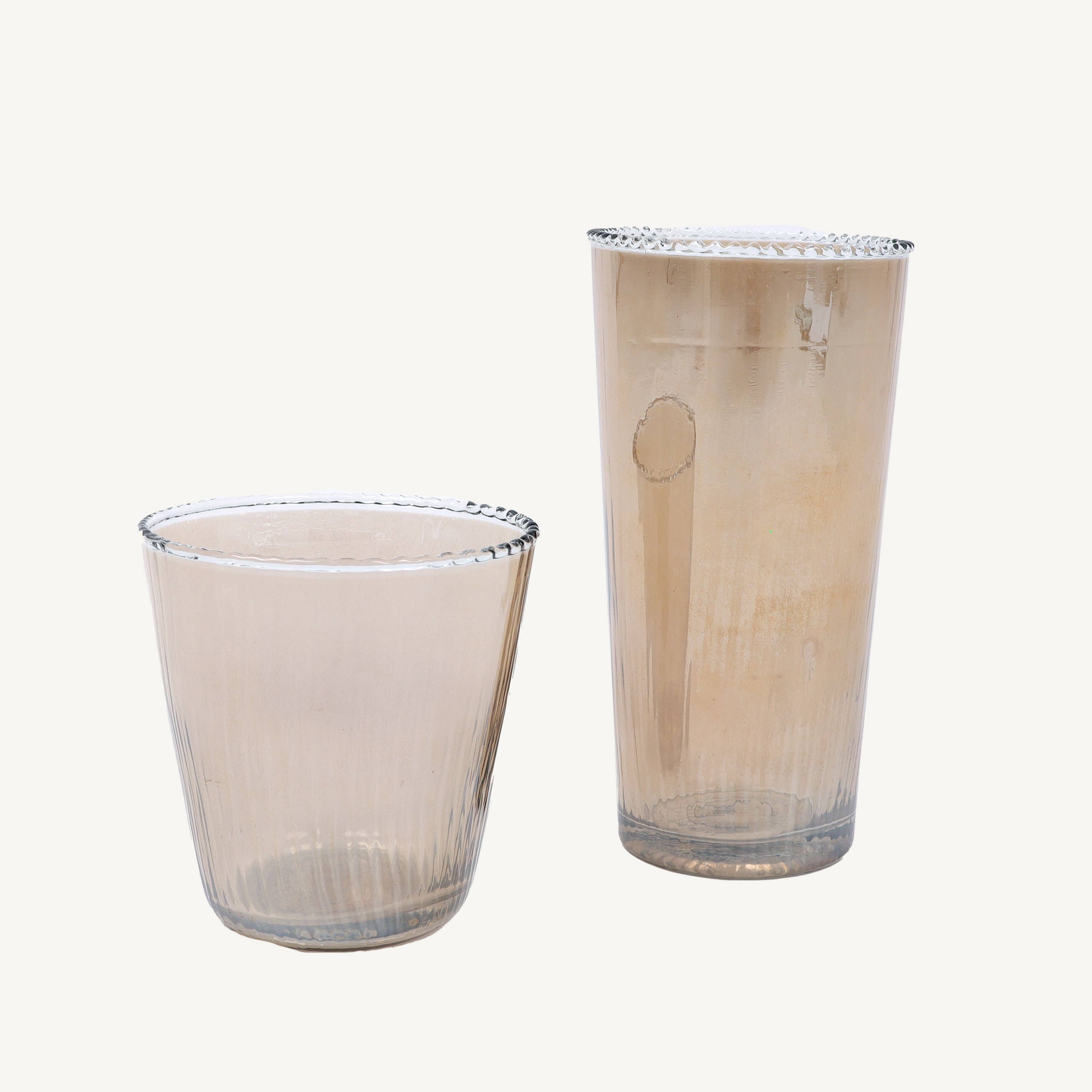 GLASSWARE
