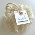 Loofah