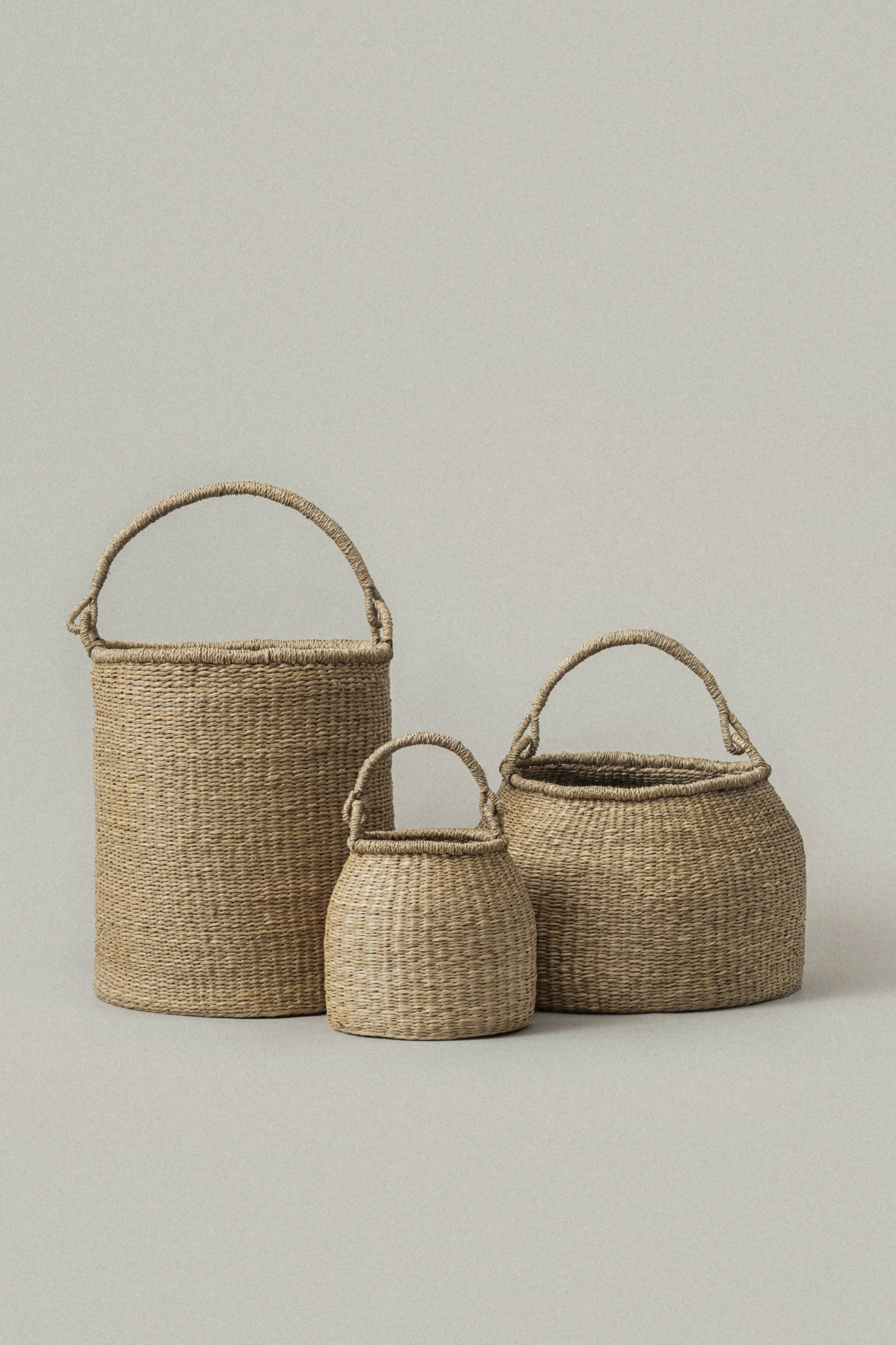 Seagrass Bucket - Small