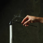 Metal Candle Snuffer