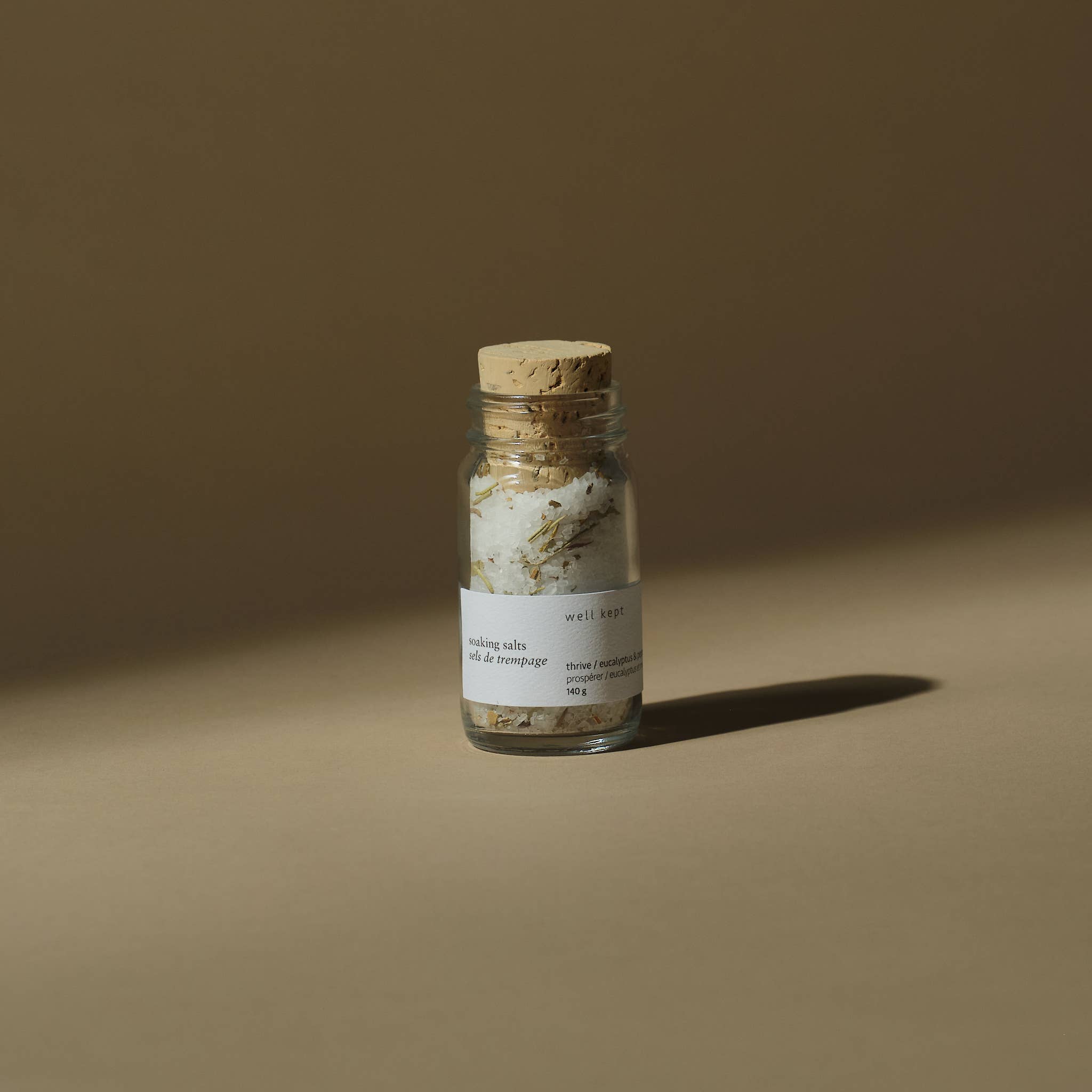 Bath Salts - Mini