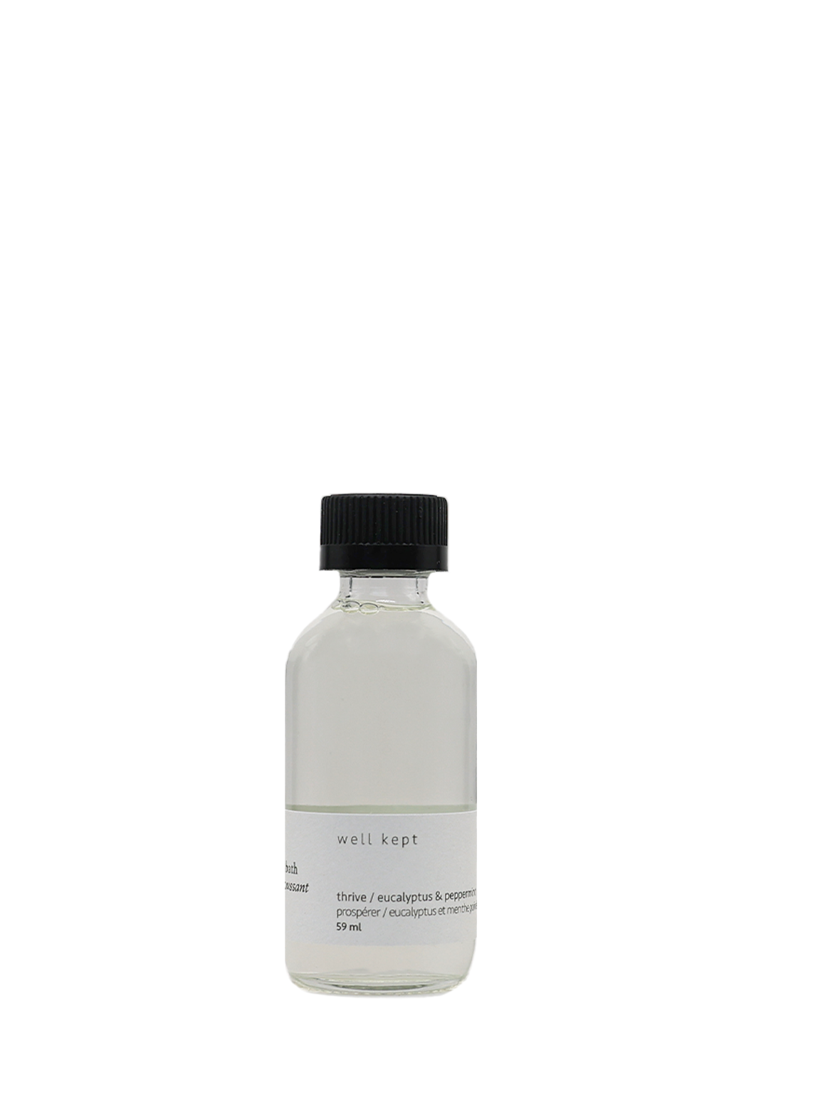 Bubble Bath - Mini