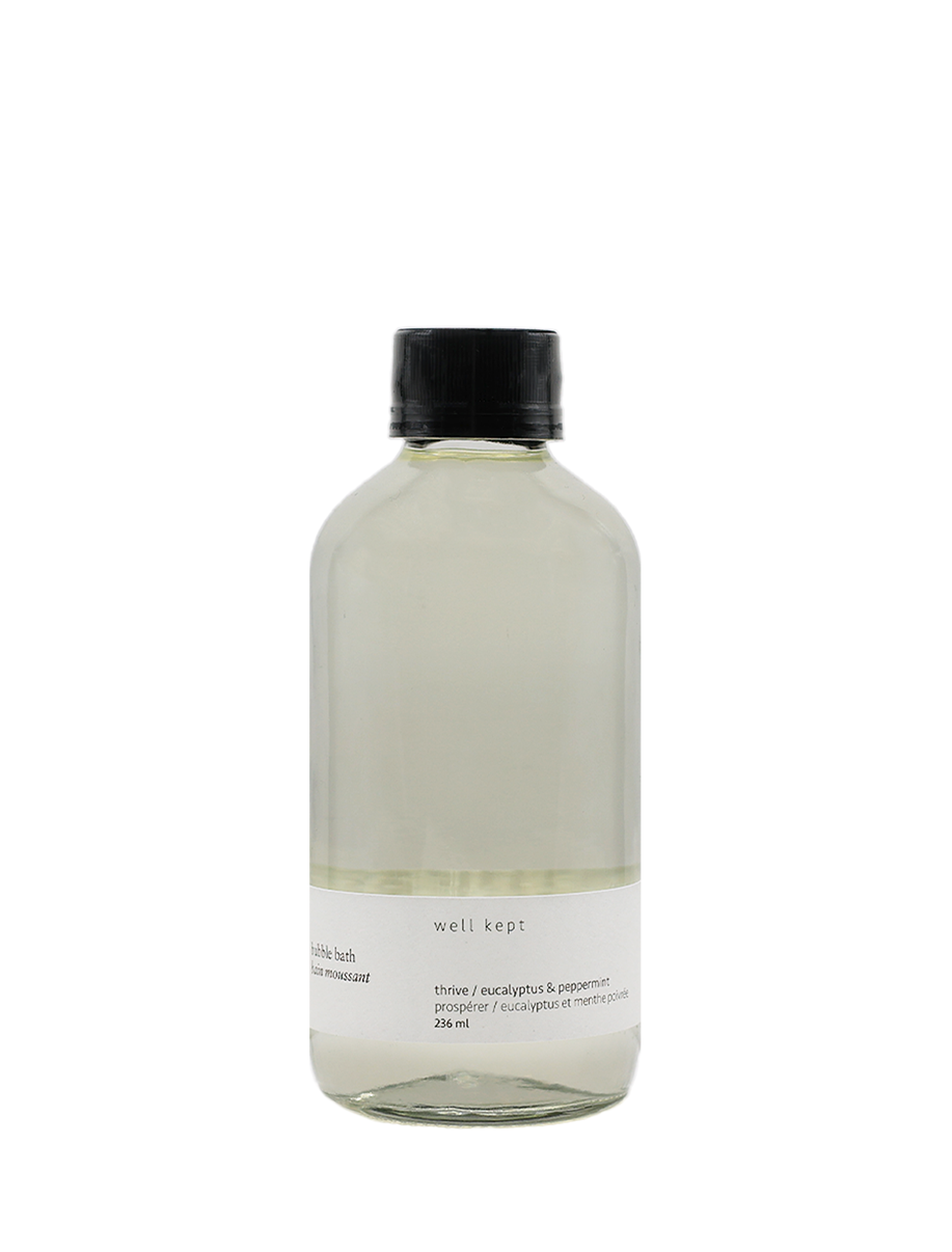 Bubble Bath - Large