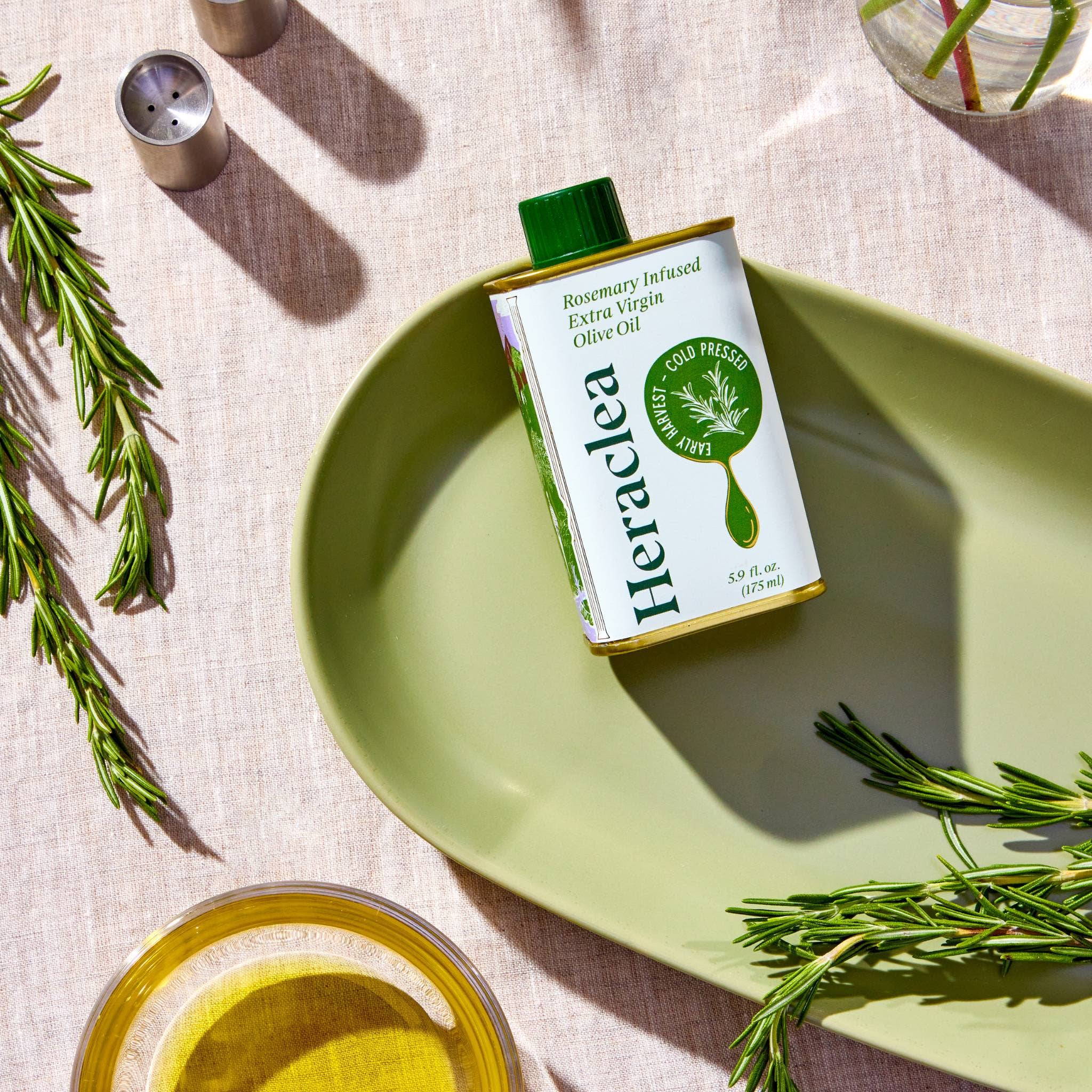 Rosemary Olive Oil