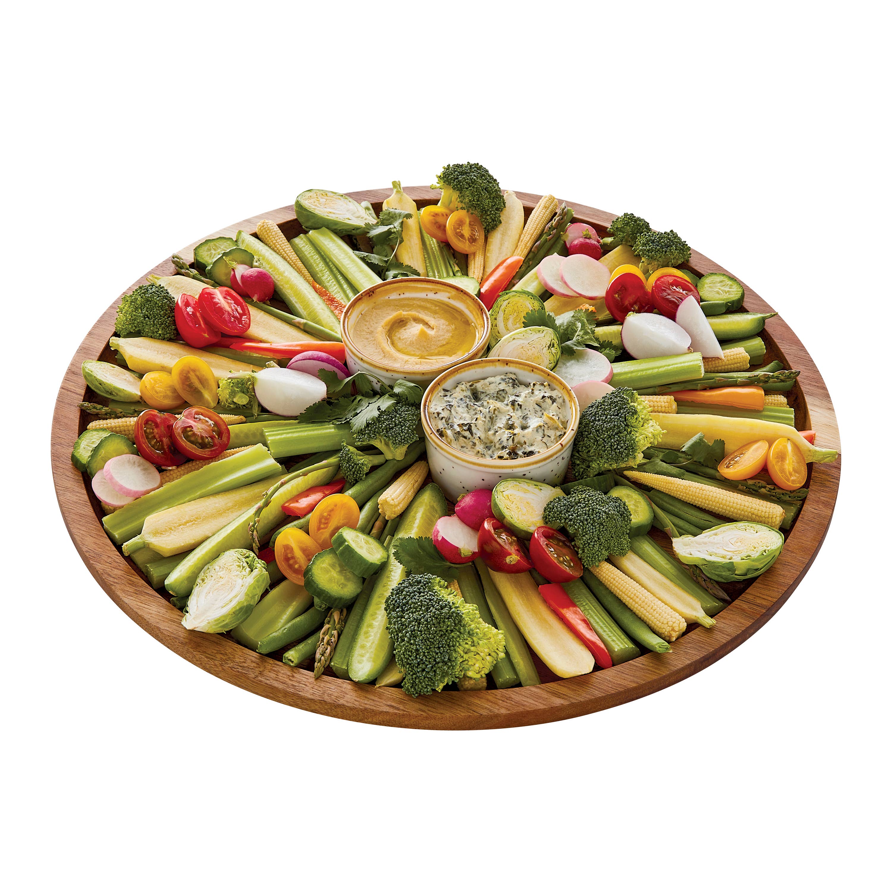 Make & Take Charcuterie - Round