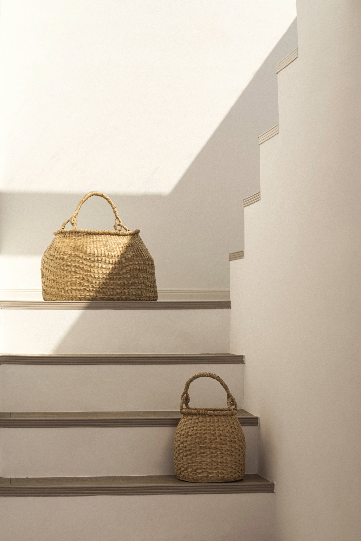Seagrass Bucket - Small
