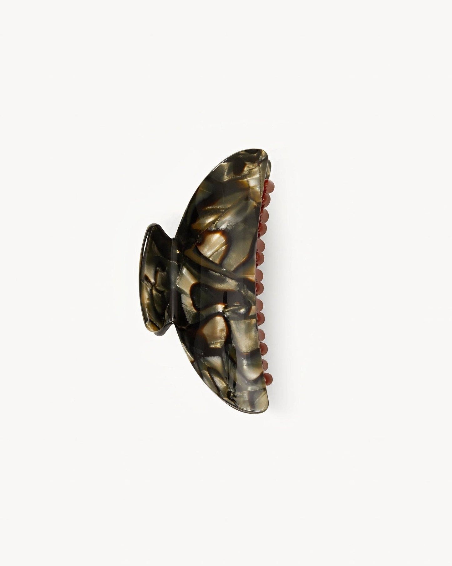 Claw Clip - Midnight Horn