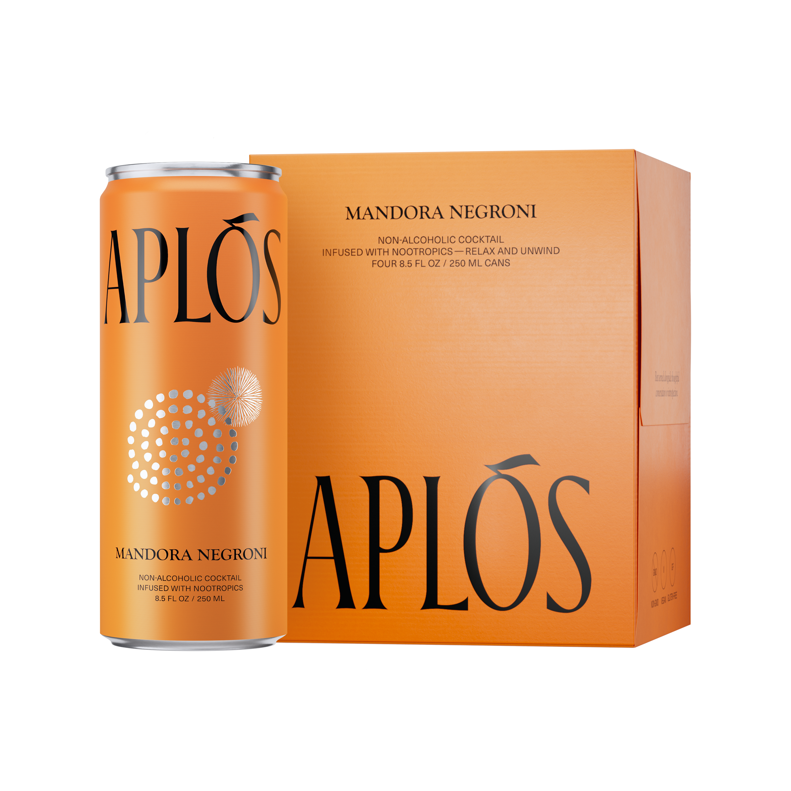 Aplos Negroni