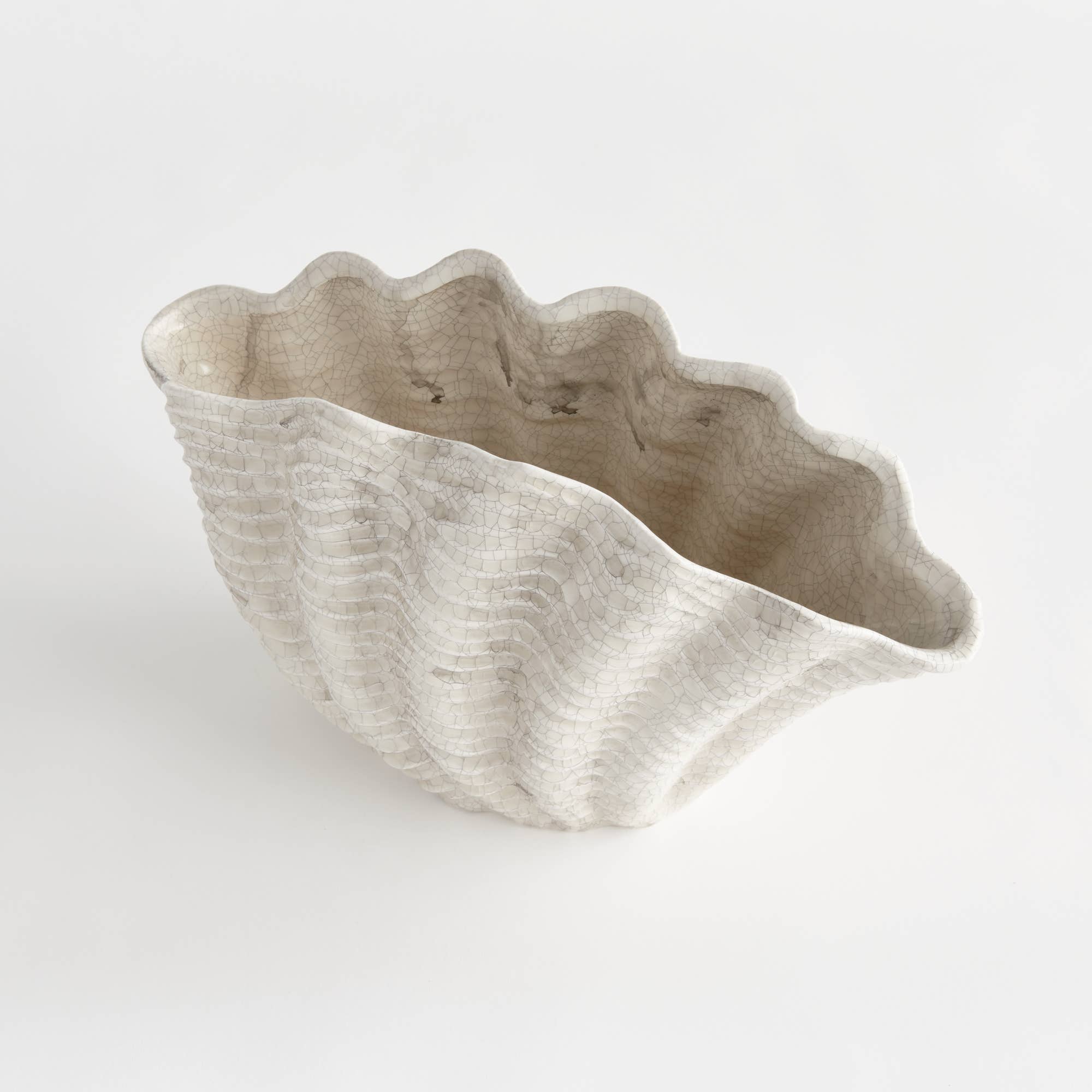 Seashore Vase