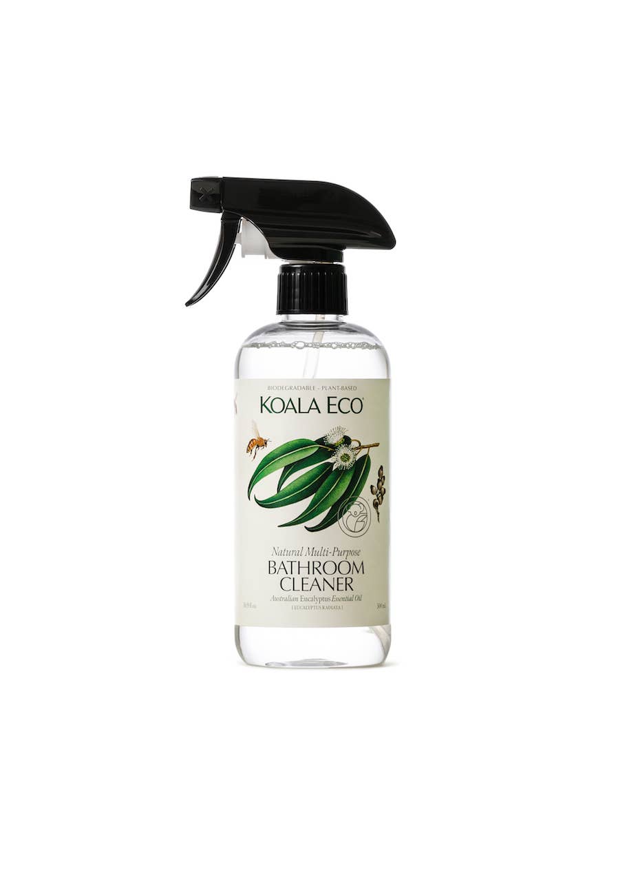 Bathroom Cleaner