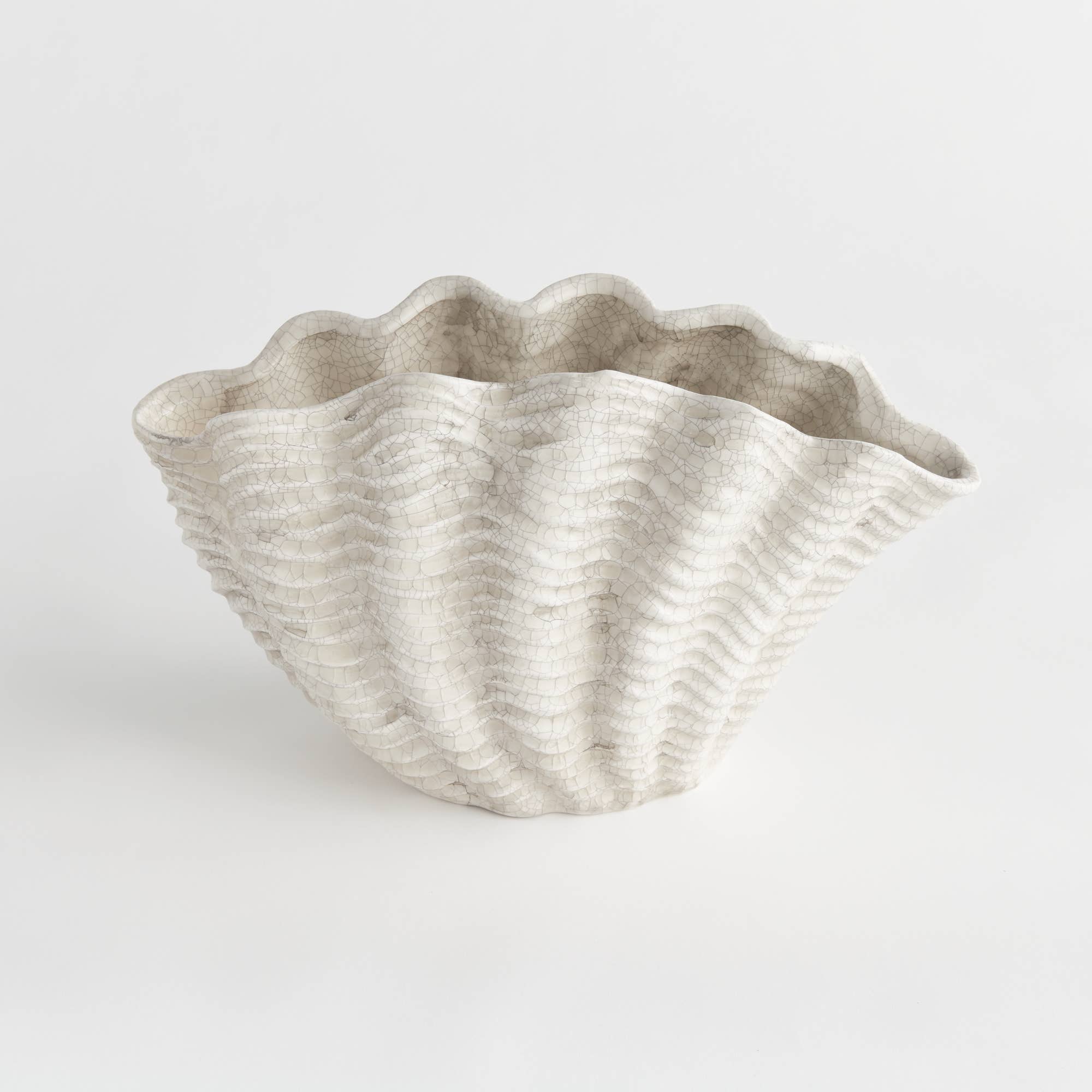 Seashore Vase