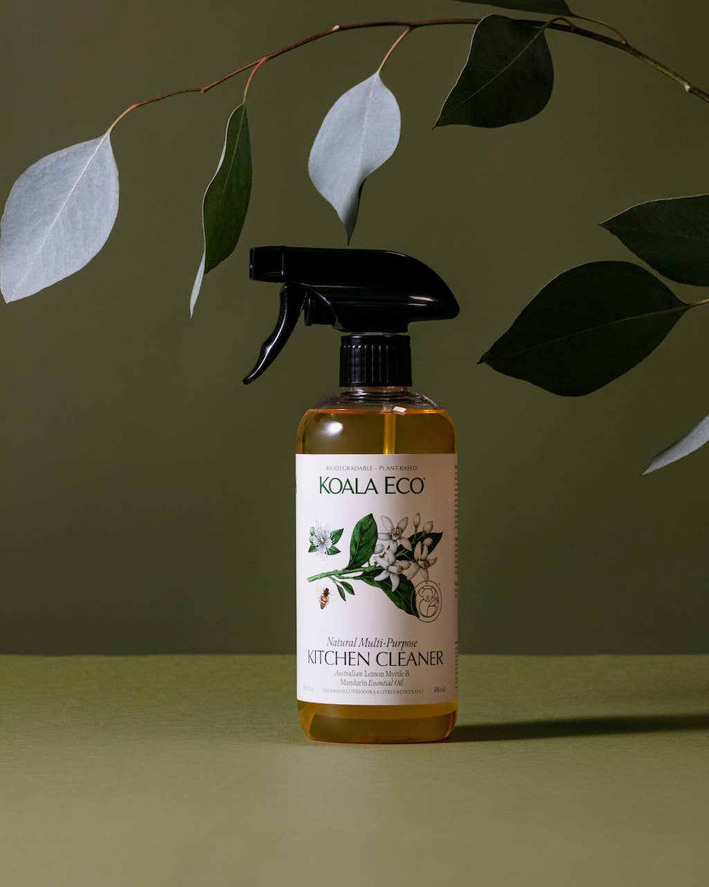 Kitchen/Multipurpose Spray