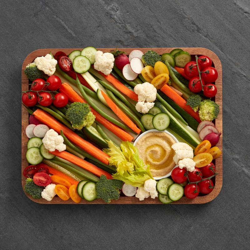 Make & Take Charcuterie - Rectangular