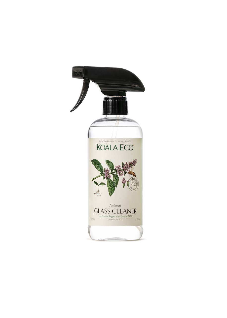 Glass Cleaner