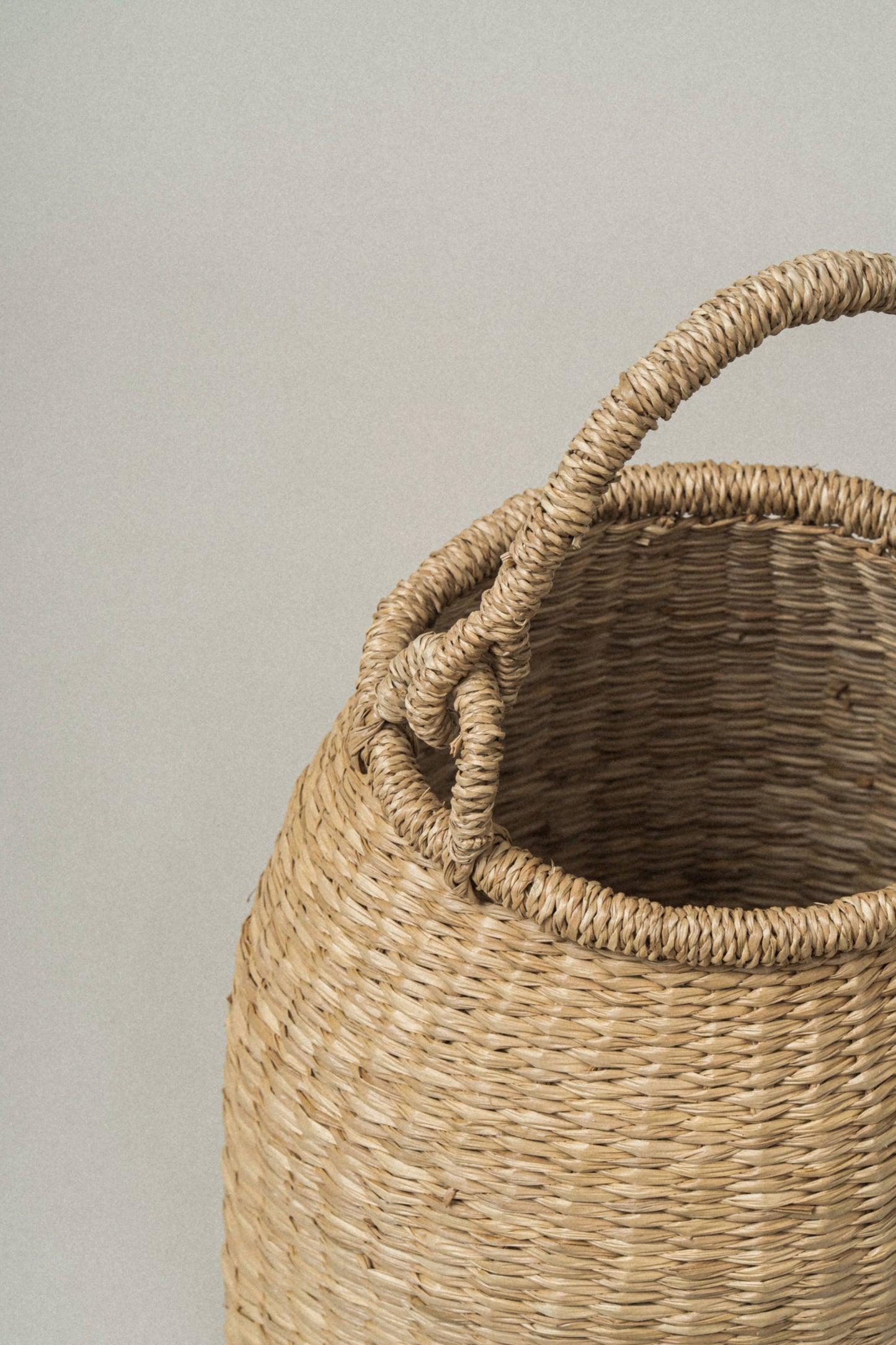 Seagrass Bucket - Small
