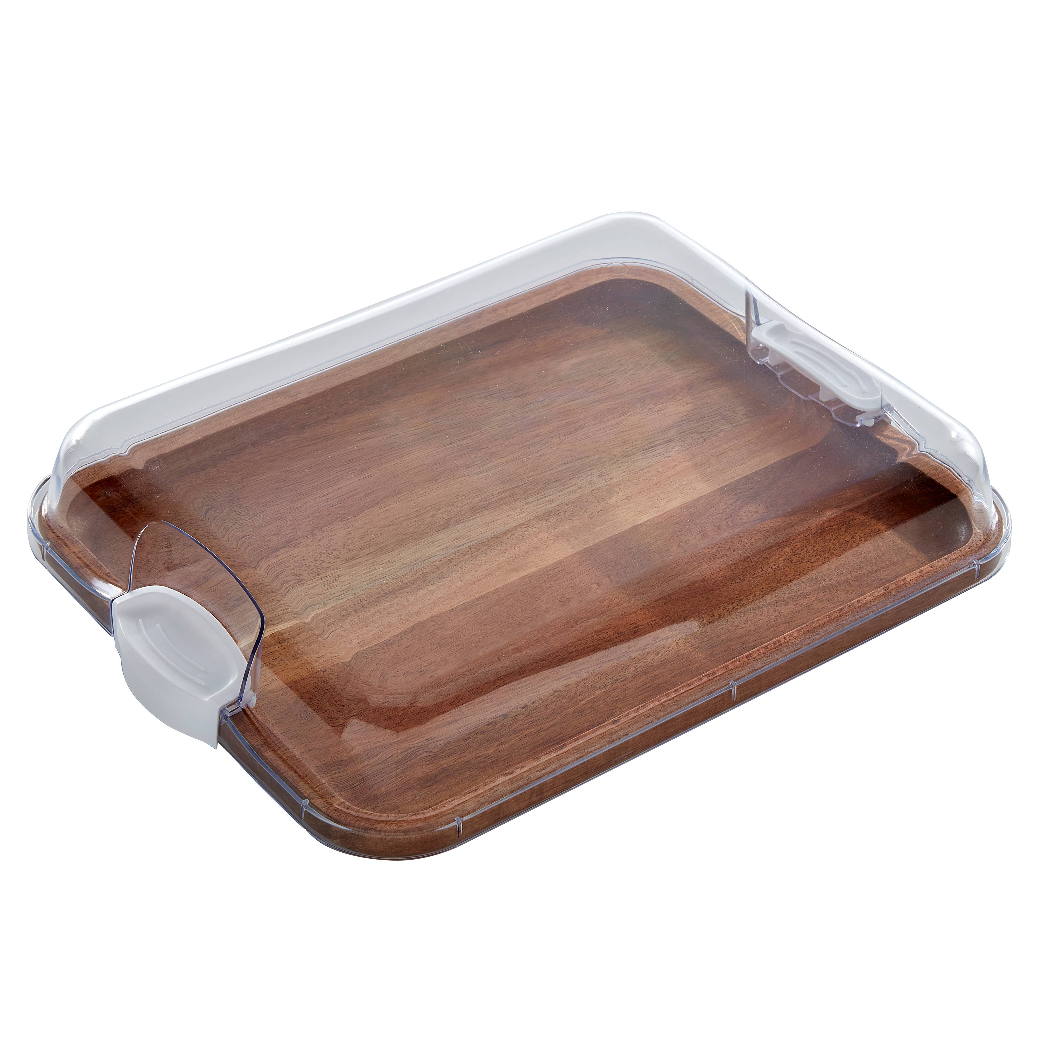 Make & Take Charcuterie - Rectangular