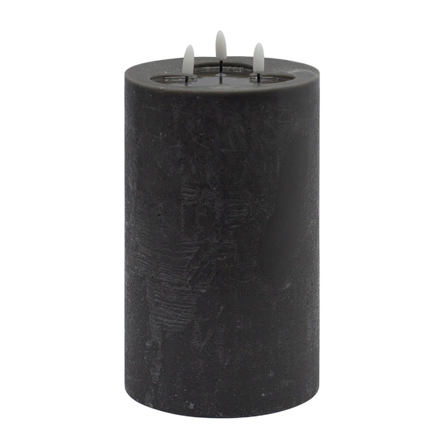 3 Wick XL Flameless Candle