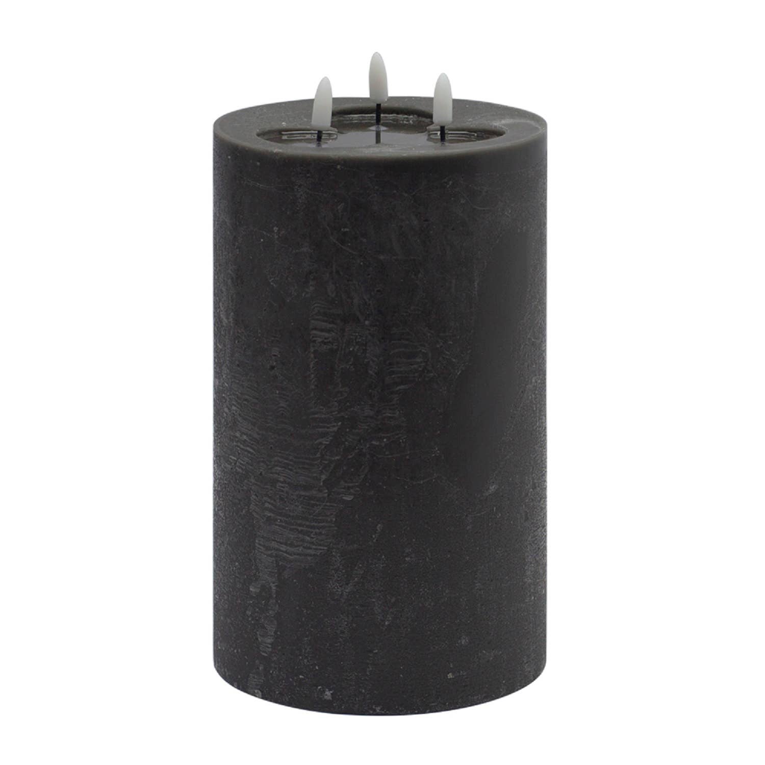 3 Wick XL Flameless Candle
