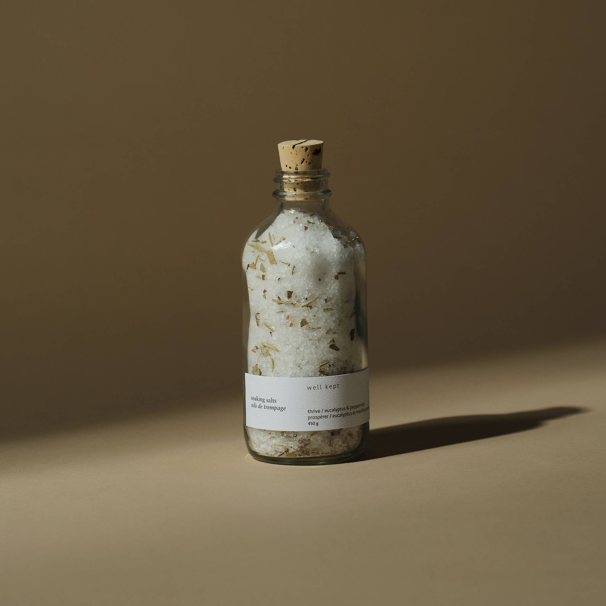 Bath Salts - Large