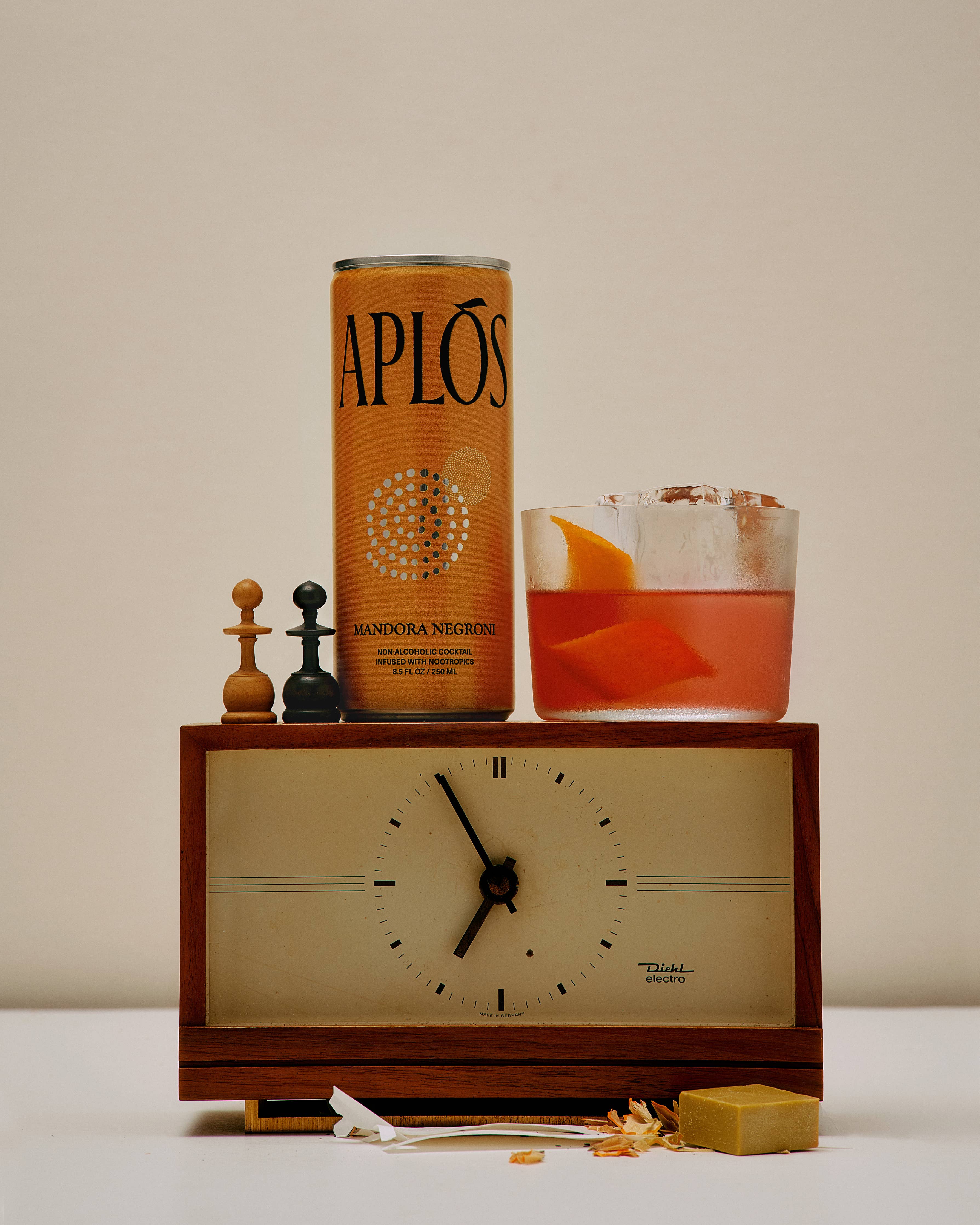 Aplos Negroni