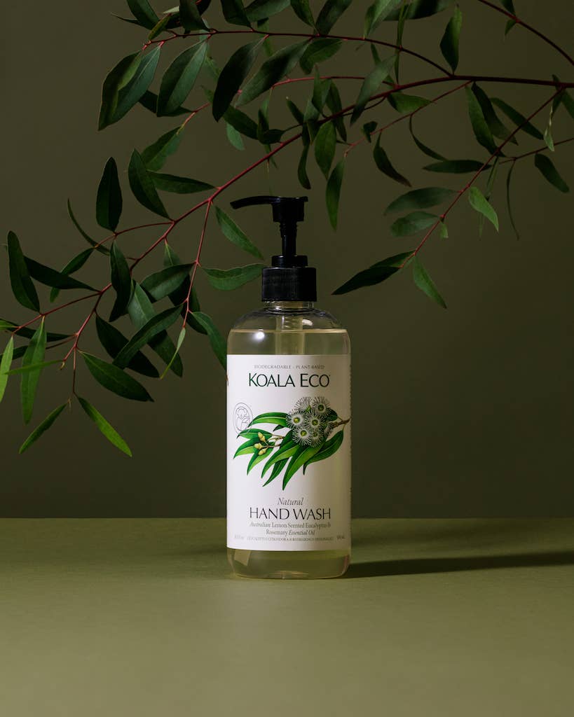 Hand Wash