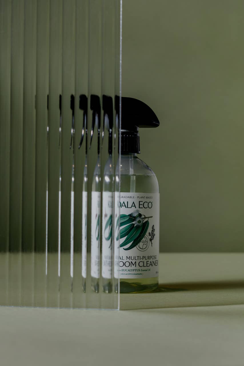 Bathroom Cleaner