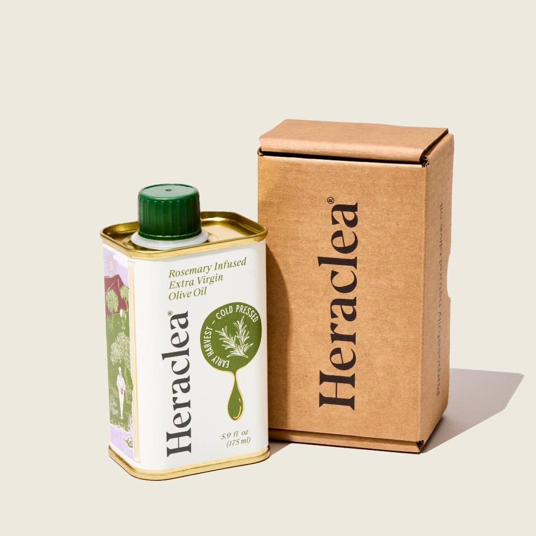 Rosemary Olive Oil