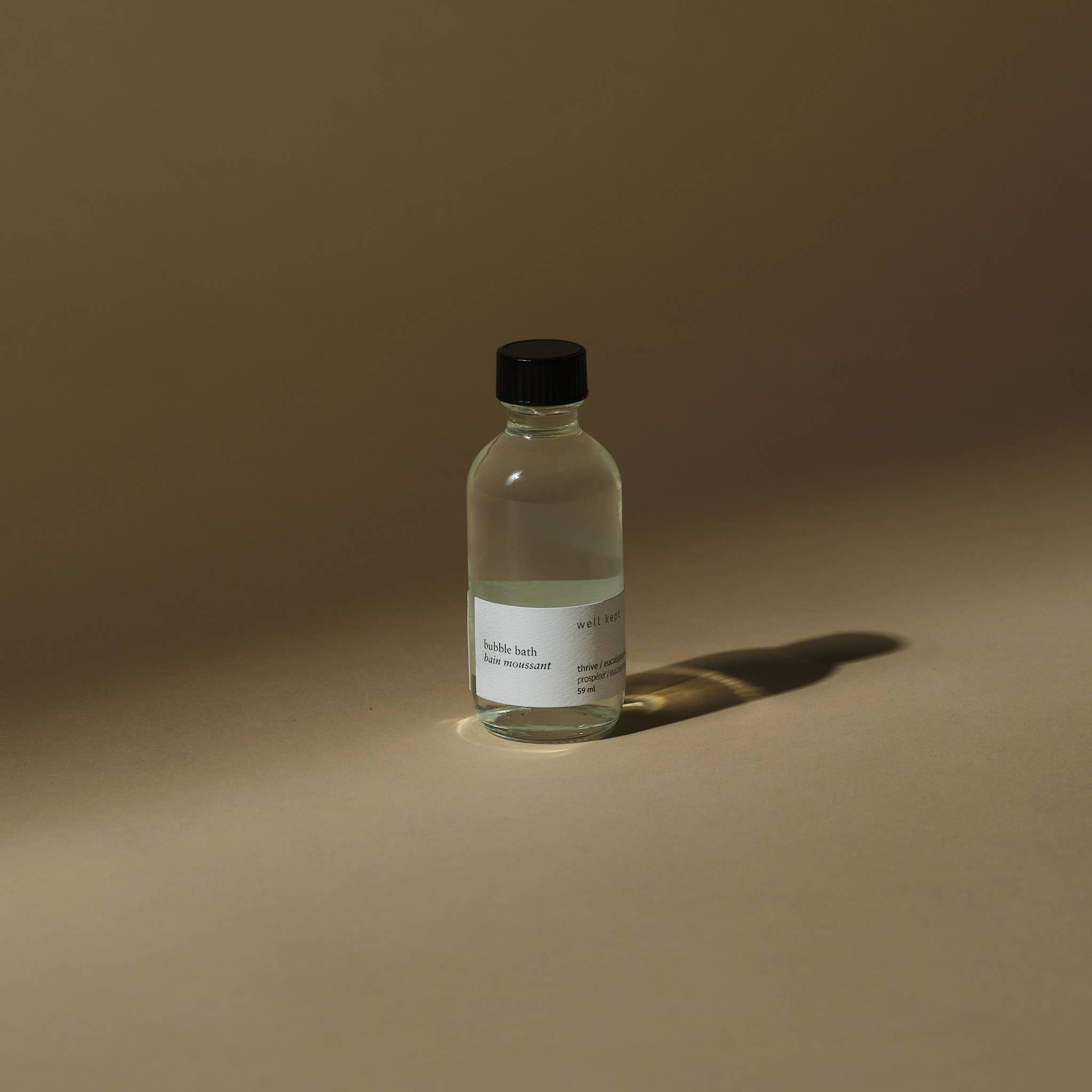 Bubble Bath - Mini