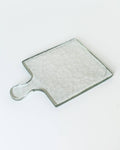 Glass Serving Board - Clear