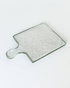 Glass Serving Board - Clear