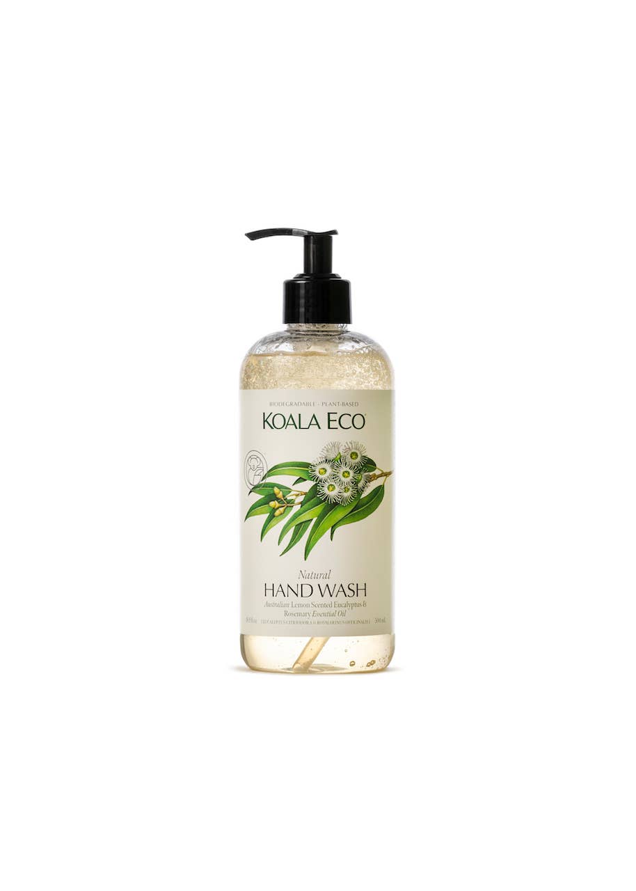 Hand Wash