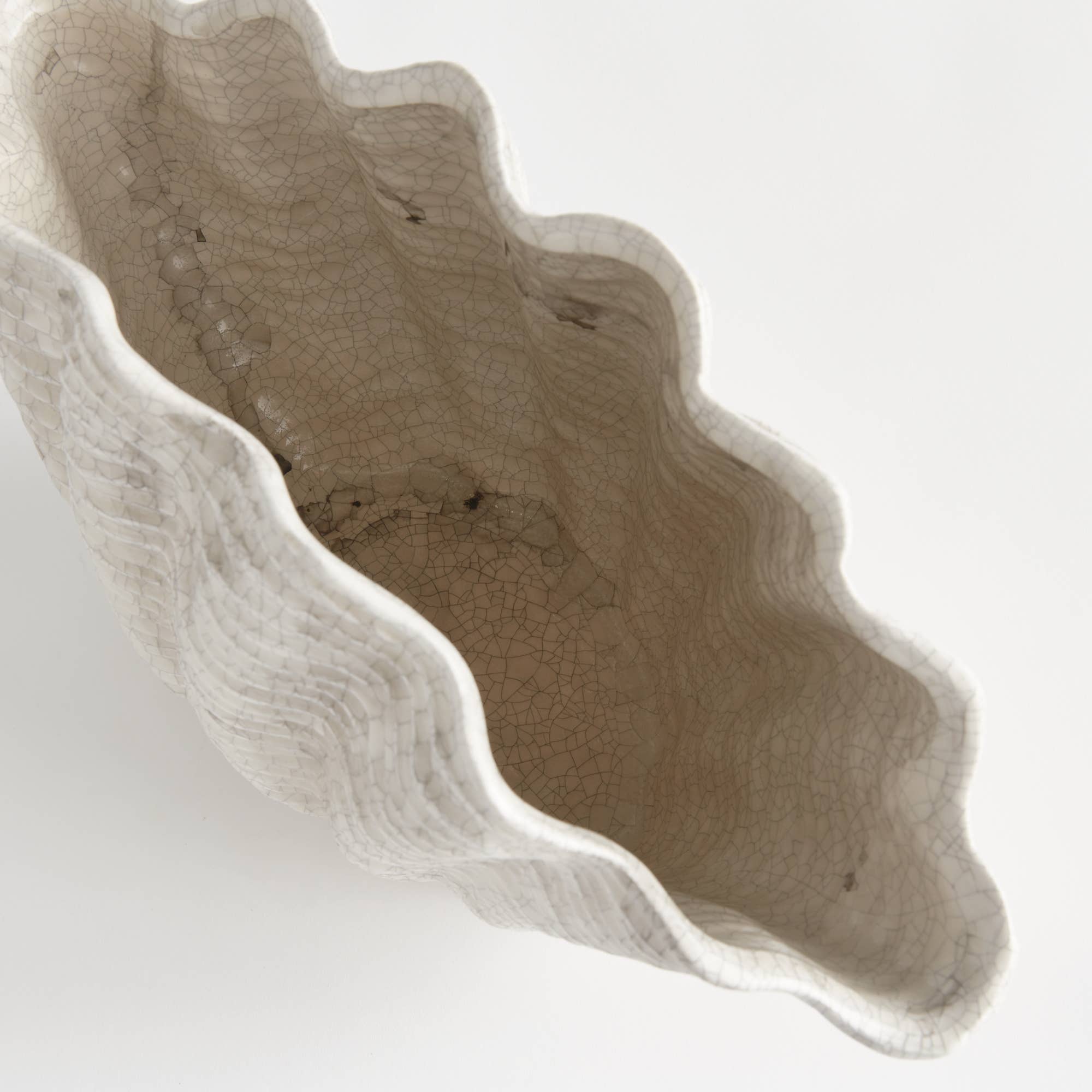 Seashore Vase