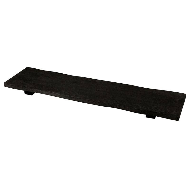 Black Bath Board