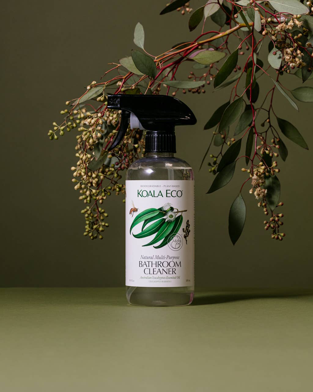 Bathroom Cleaner