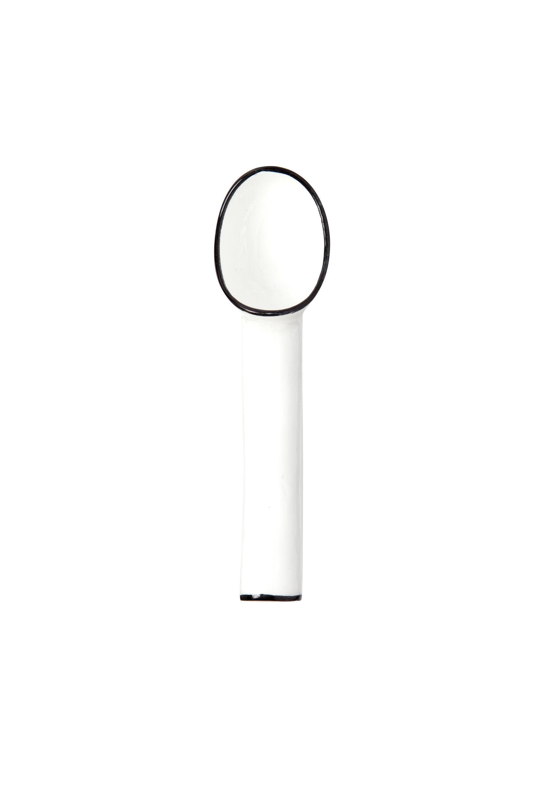 Hand Painted Ice Cream Scoop