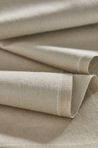 Disposable Dinner Napkins - Sand