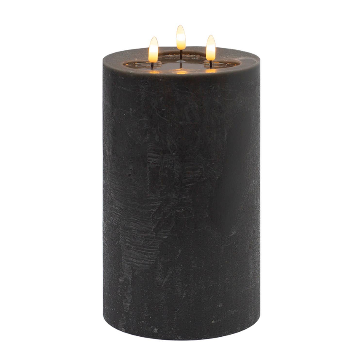 3 Wick XL Flameless Candle