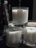 Green Hour Candle G&G / Sable Candle Co.