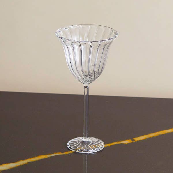Bell Glass