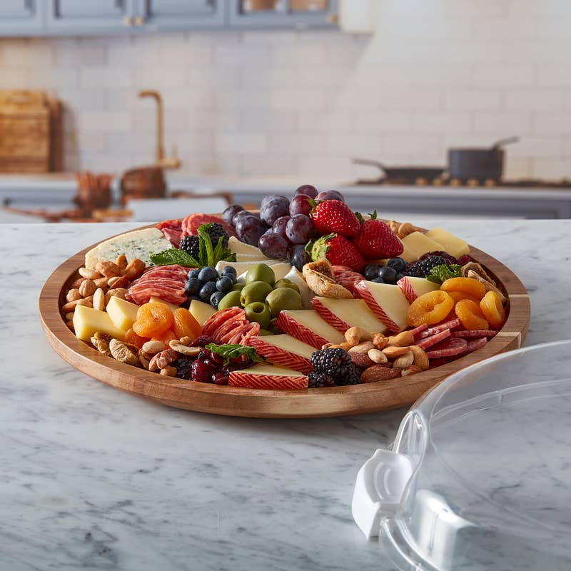 Make & Take Charcuterie - Round