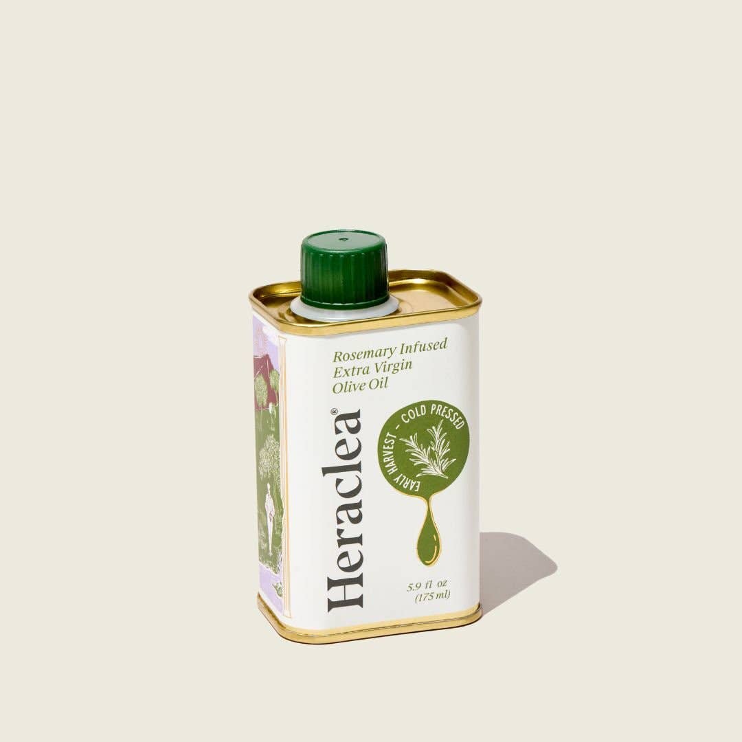 Rosemary Olive Oil