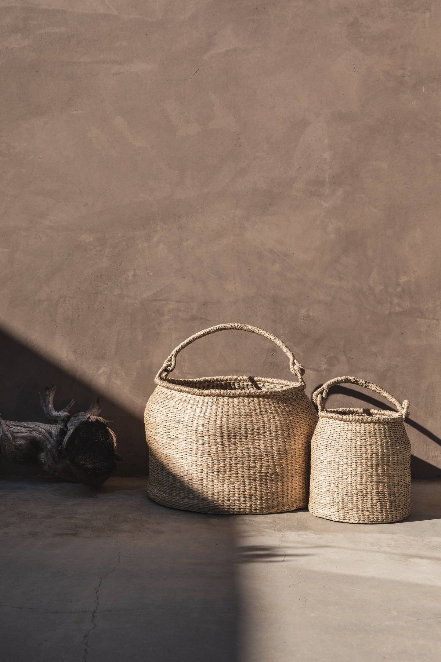 Seagrass Bucket - Small