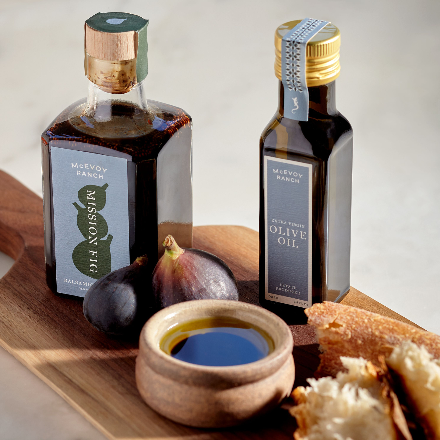 Mission Fig Balsamic Vinegar - 250 ML