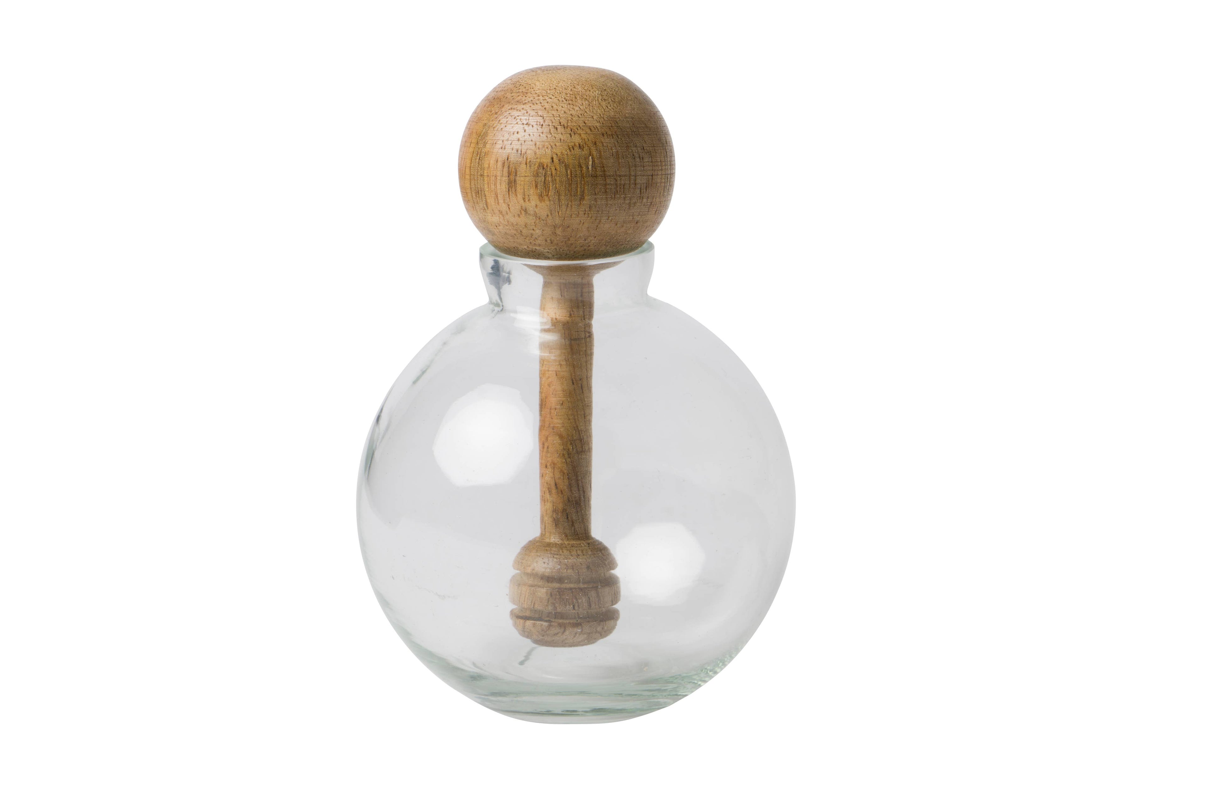 Honey Jar