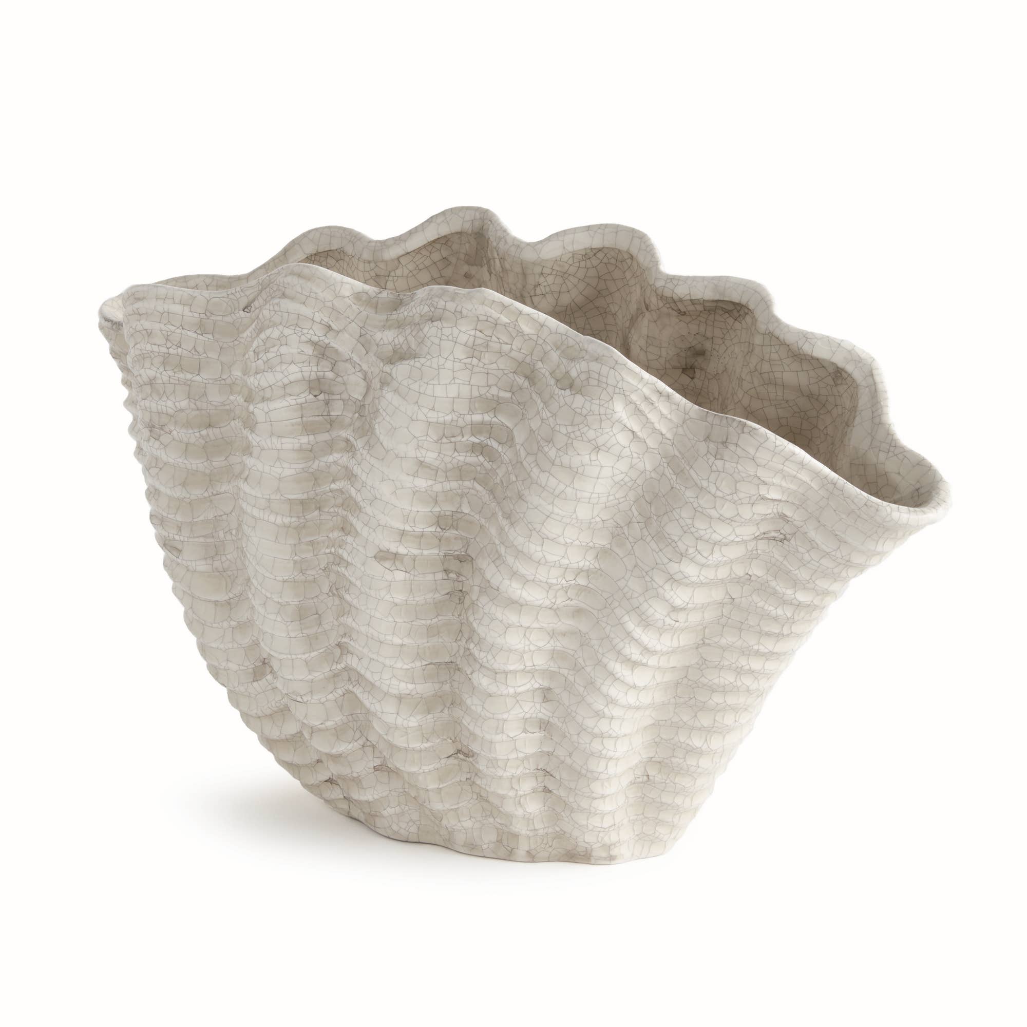 Seashore Vase