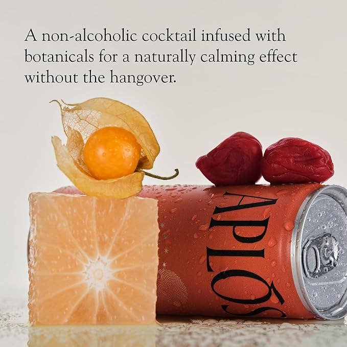 Aplos Spritz