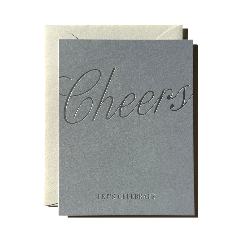 Cheers in Brown