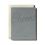 Cheers in Brown