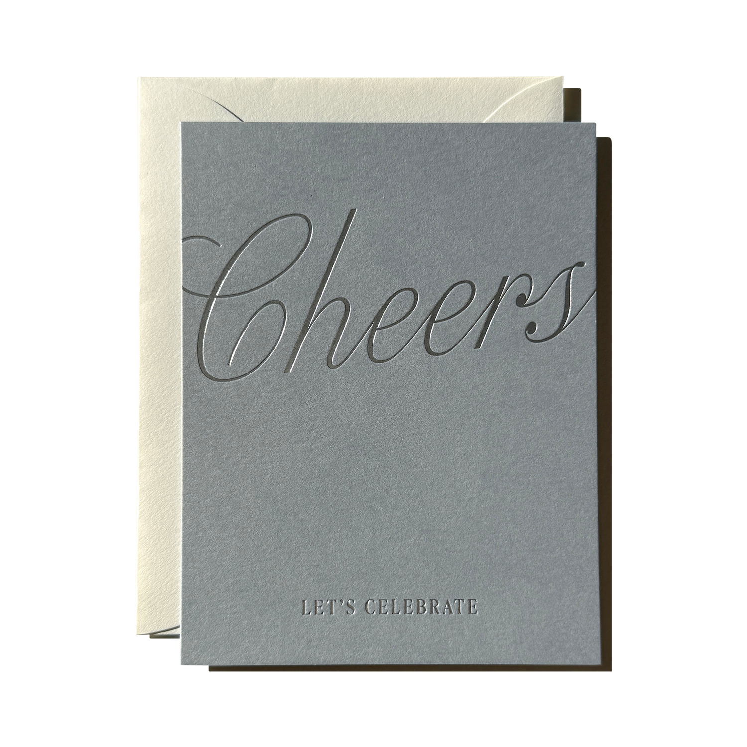 Cheers in Brown