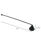 Metal Candle Snuffer
